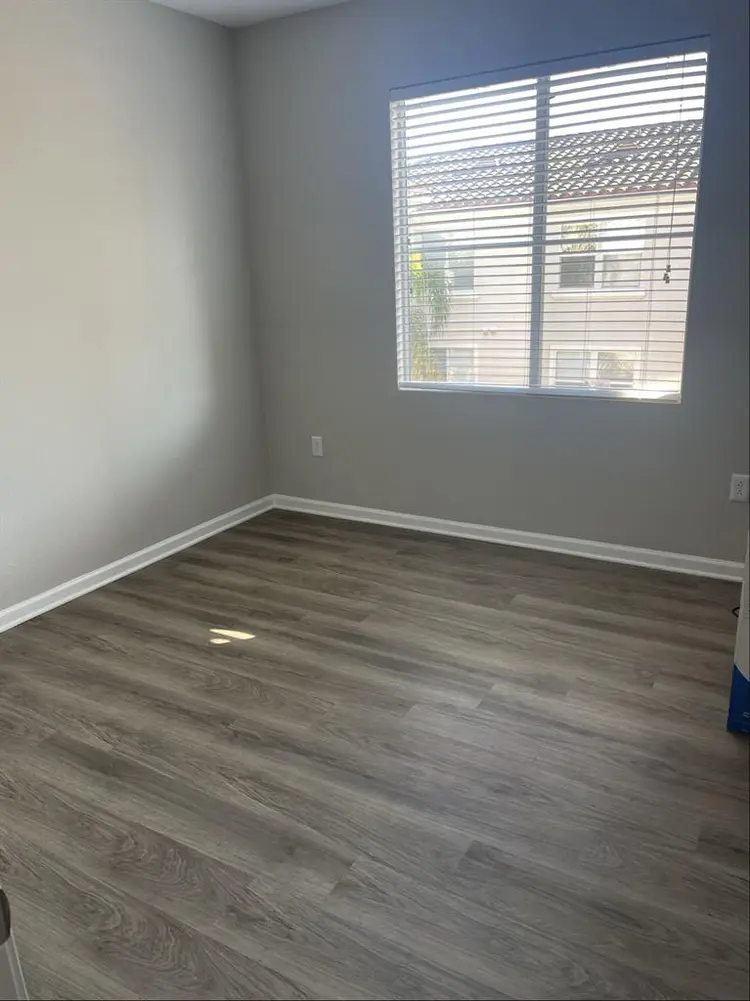 Room with private bathroom