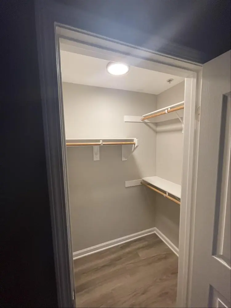 Room with private bathroom