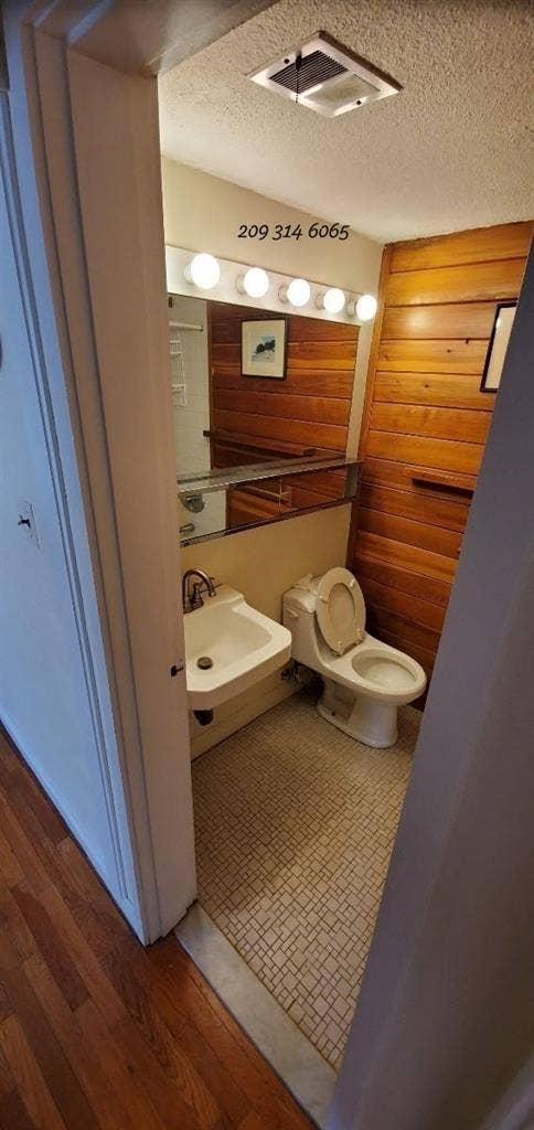 Charming 1-bedroom,