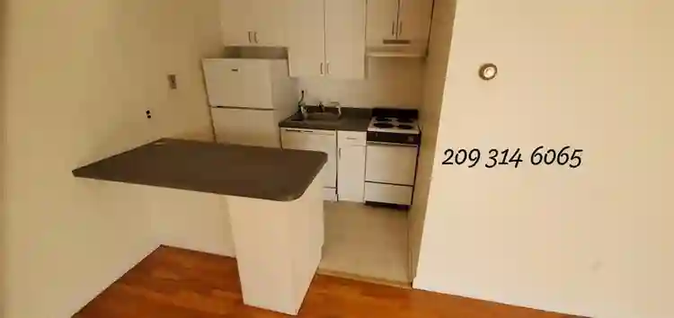 Charming 1-bedroom,