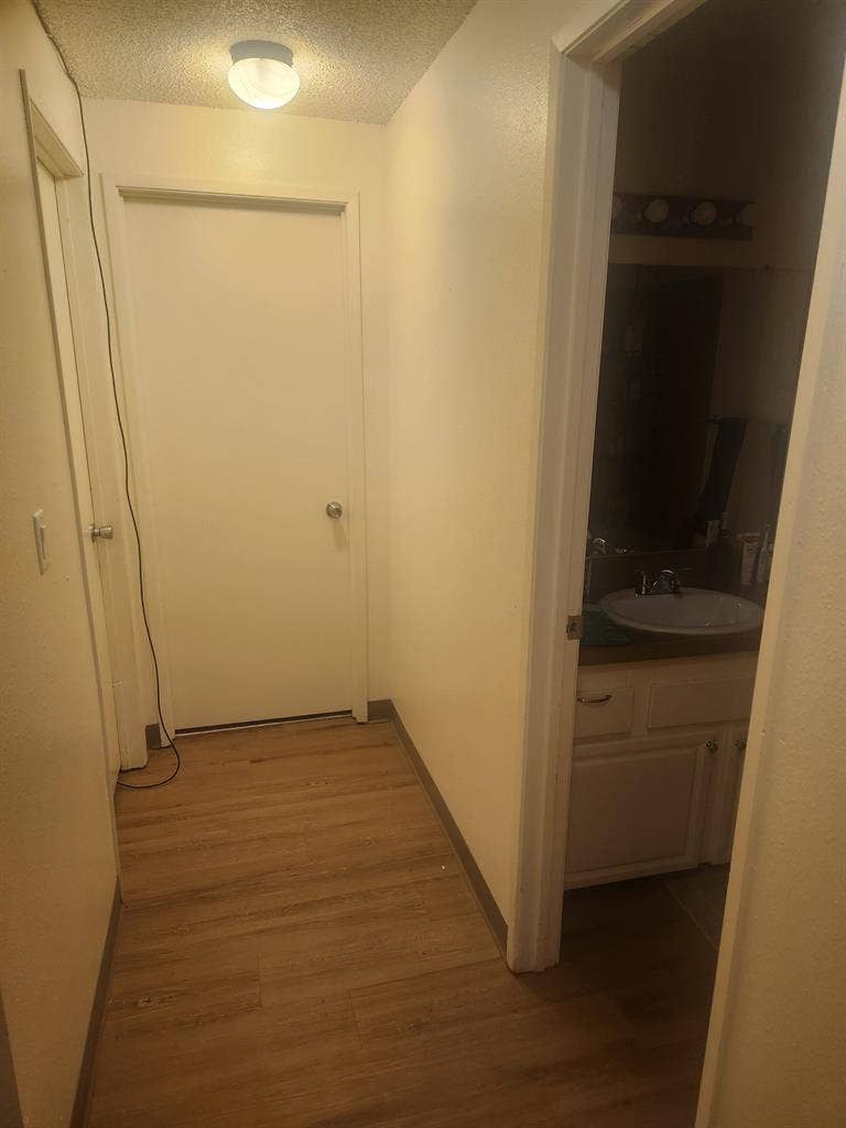 Looking for roommate