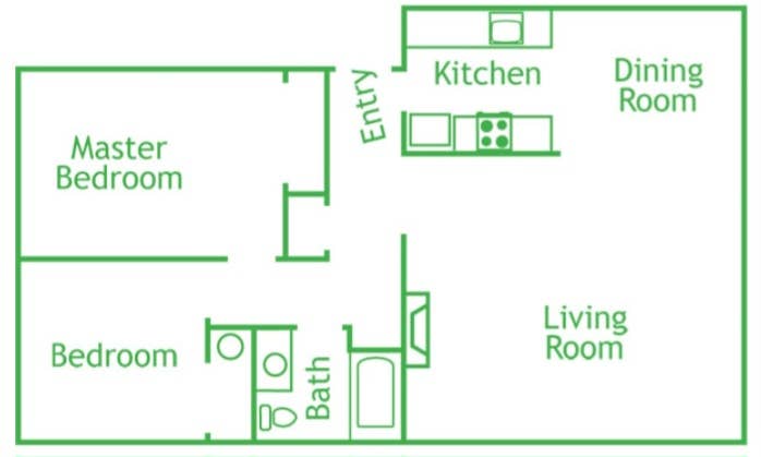 Looking for roommate