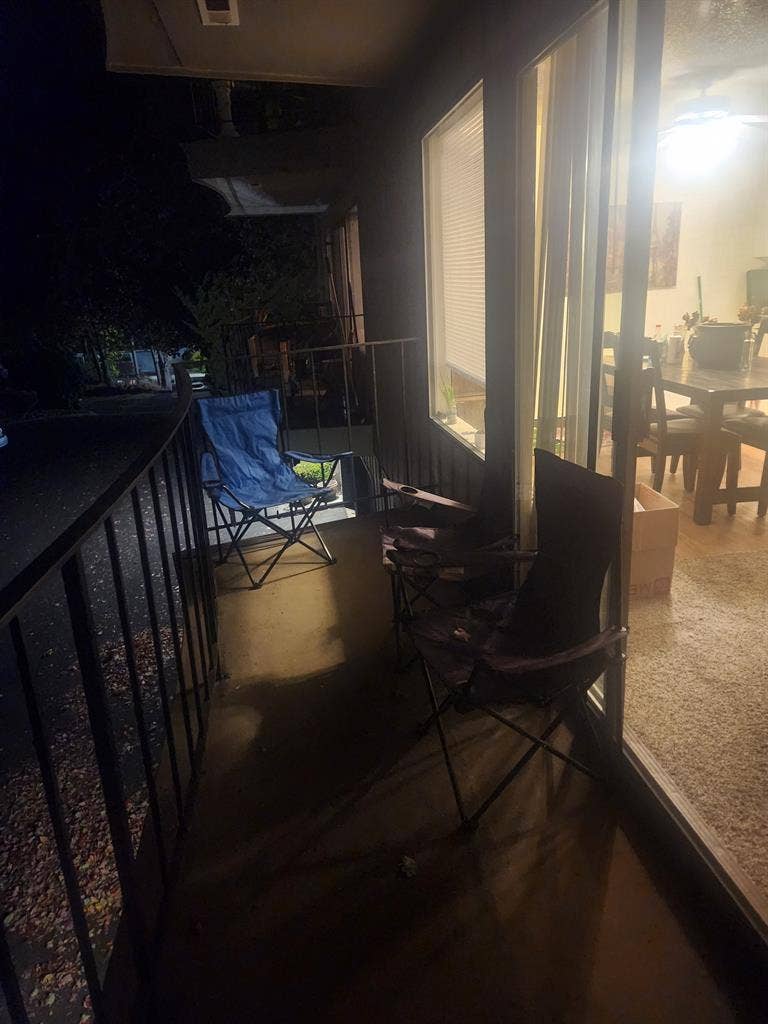Looking for roommate