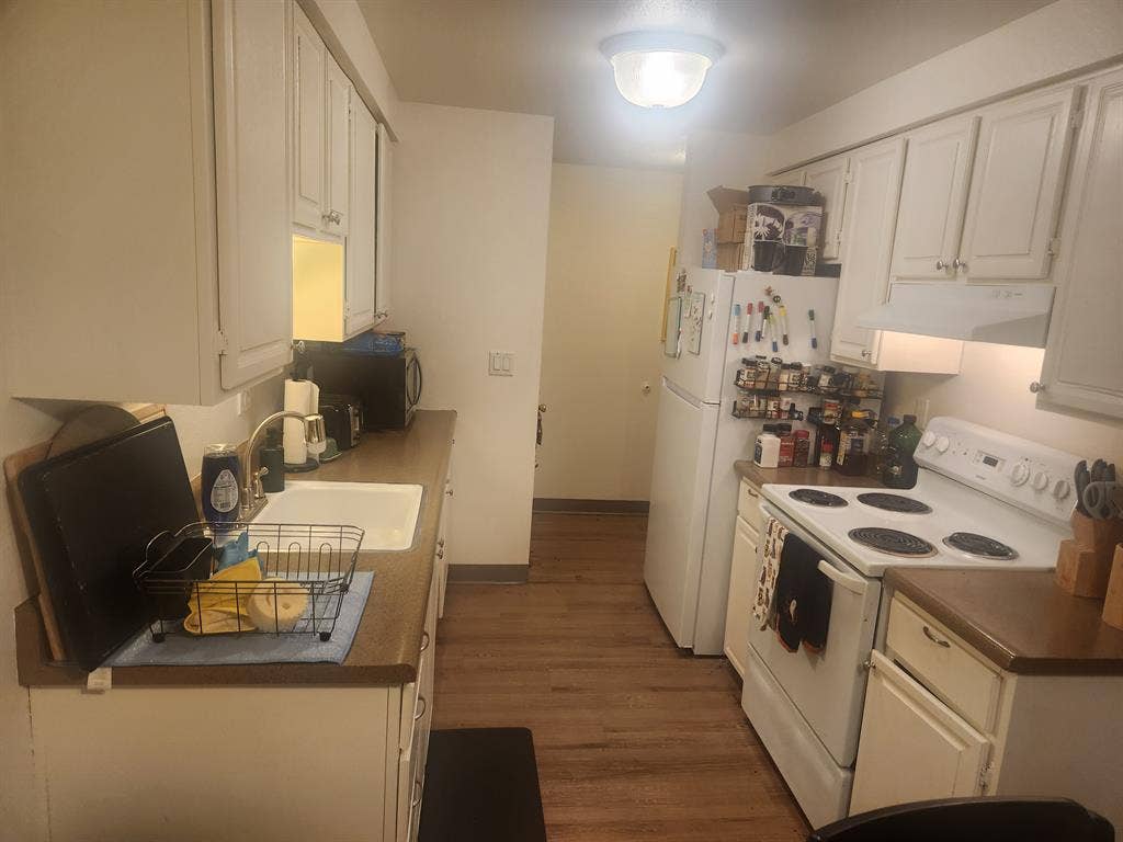Looking for roommate