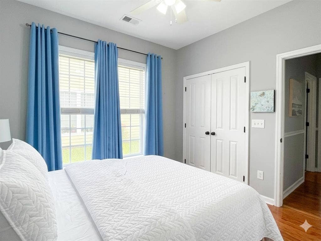 Female Only: Furnished Room