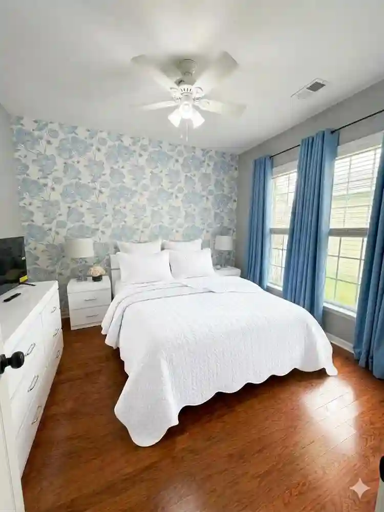 Female Only: Furnished Room