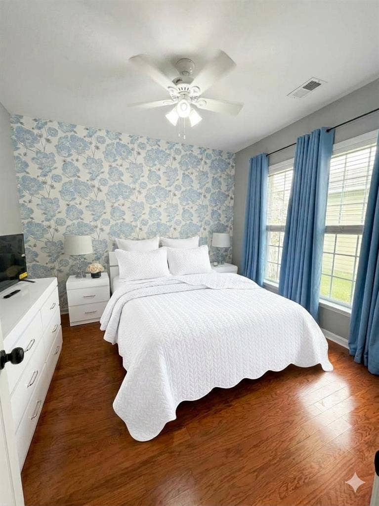 Female Only: Furnished Room