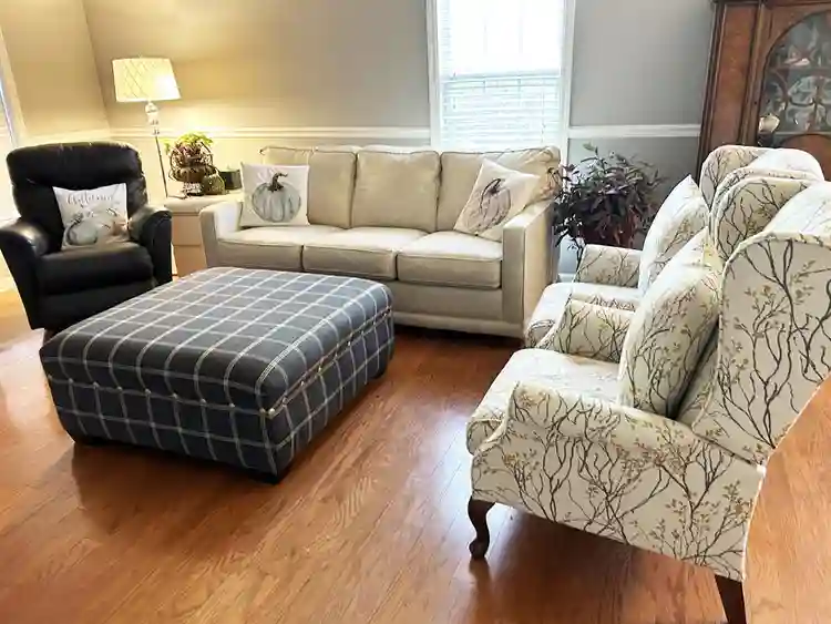 Female Only: Furnished Room