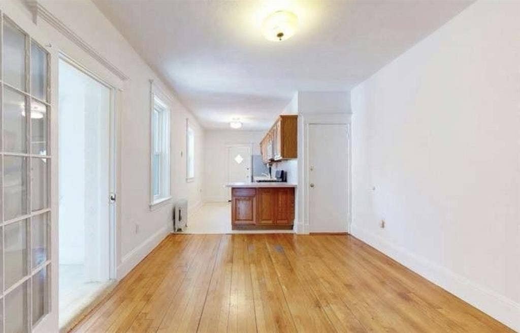 SUBLET AVAILABLE