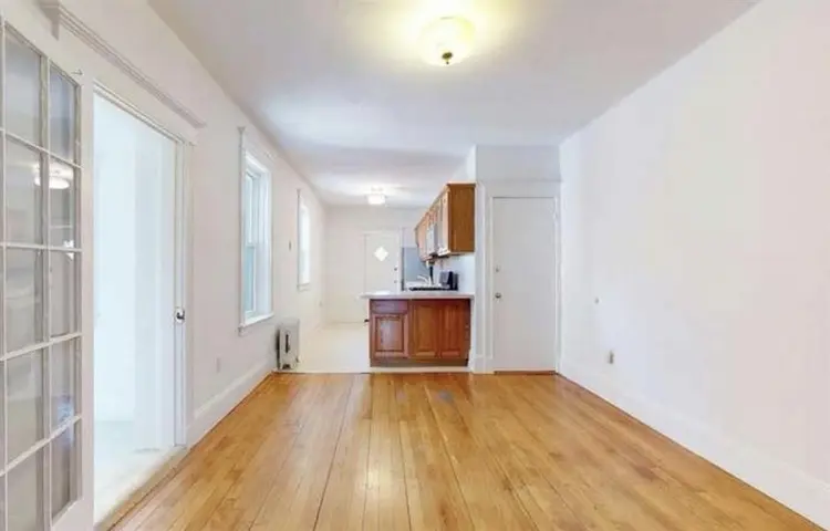 SUBLET AVAILABLE