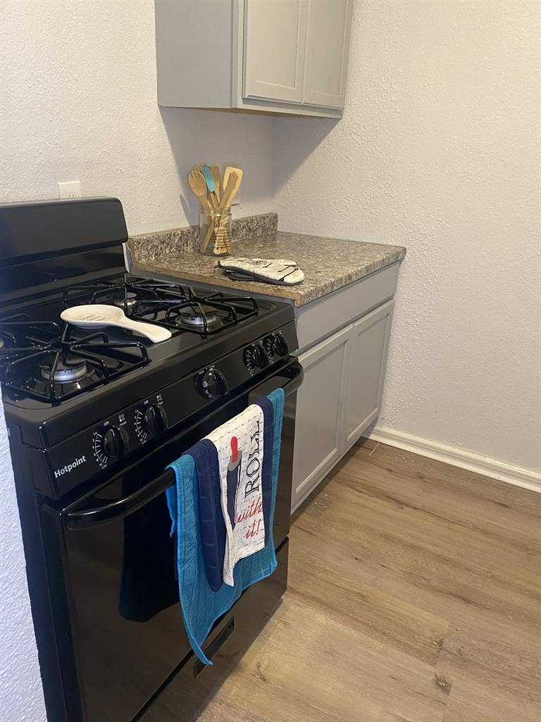 Spacious 1BR/1BA $995! Near 59N/610
