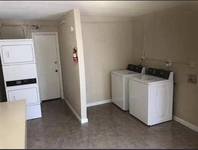 Spacious 1BR/1BA $995! Near 59N/610