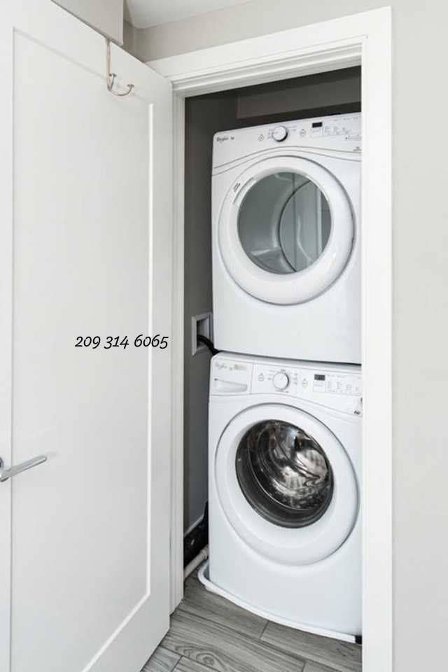 stunningly renovated 1-bedroom,
