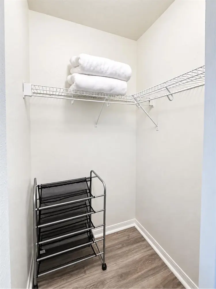 Room with private bathroom