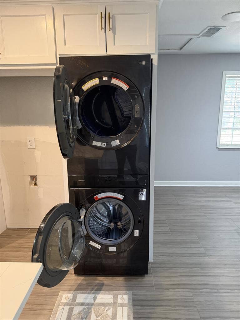 Smart studio apartment