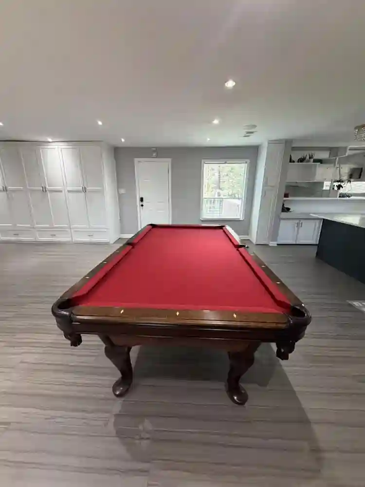 Smart studio apartment