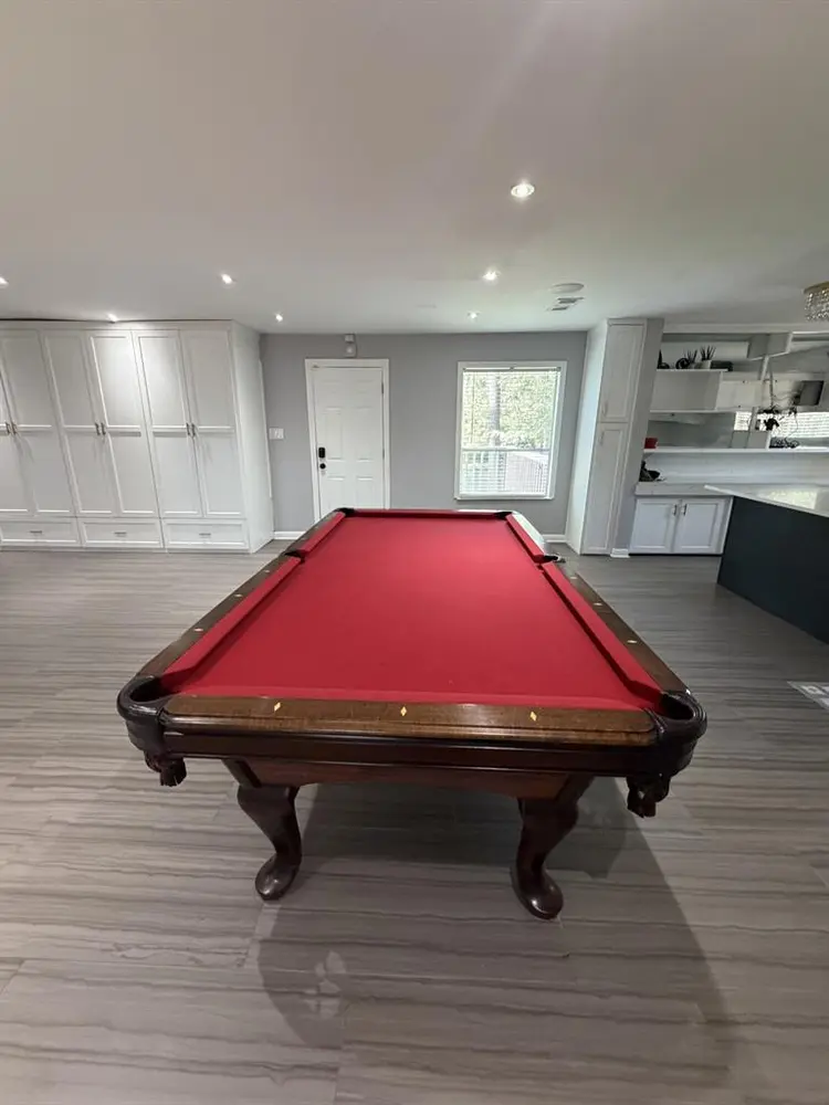 Smart studio apartment
