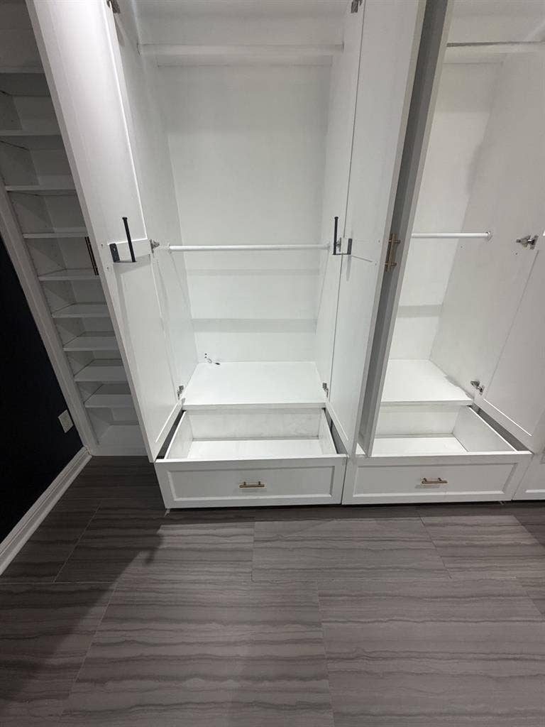 Smart studio apartment