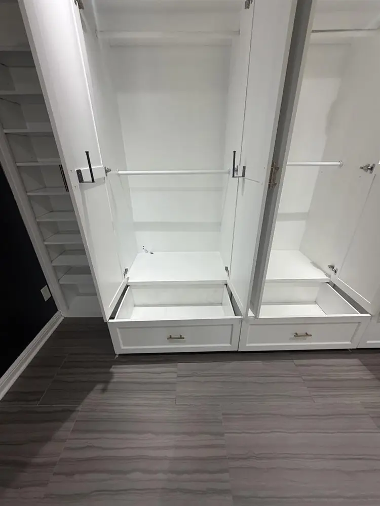 Smart studio apartment
