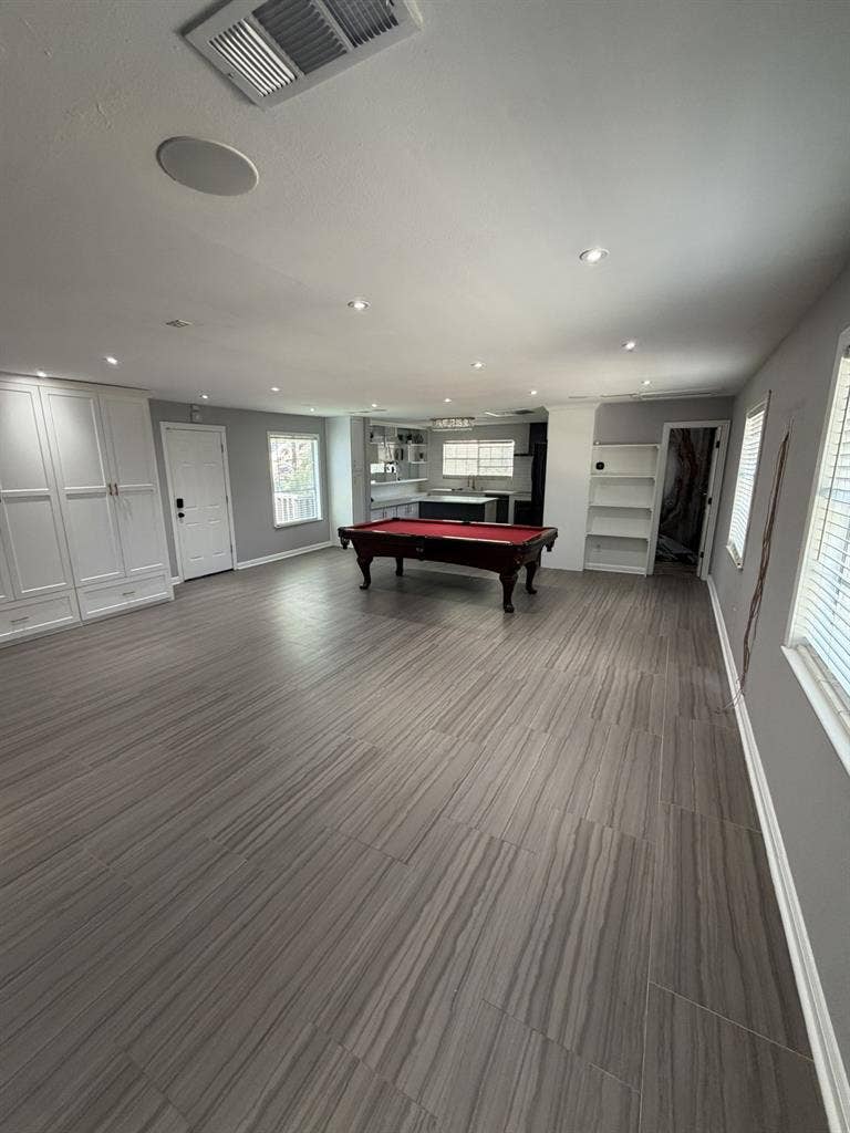 Smart studio apartment