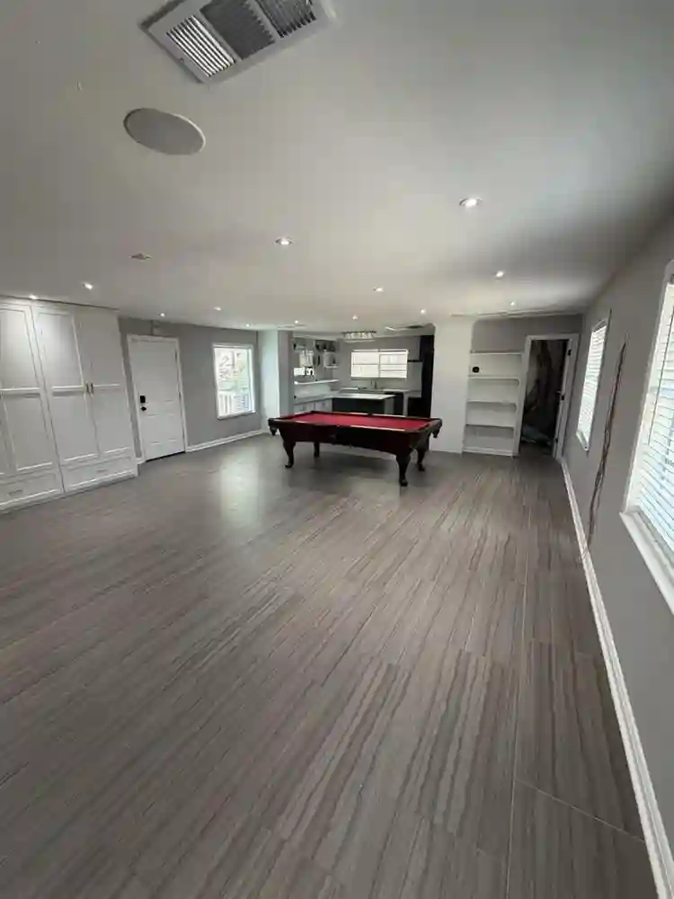 Smart studio apartment