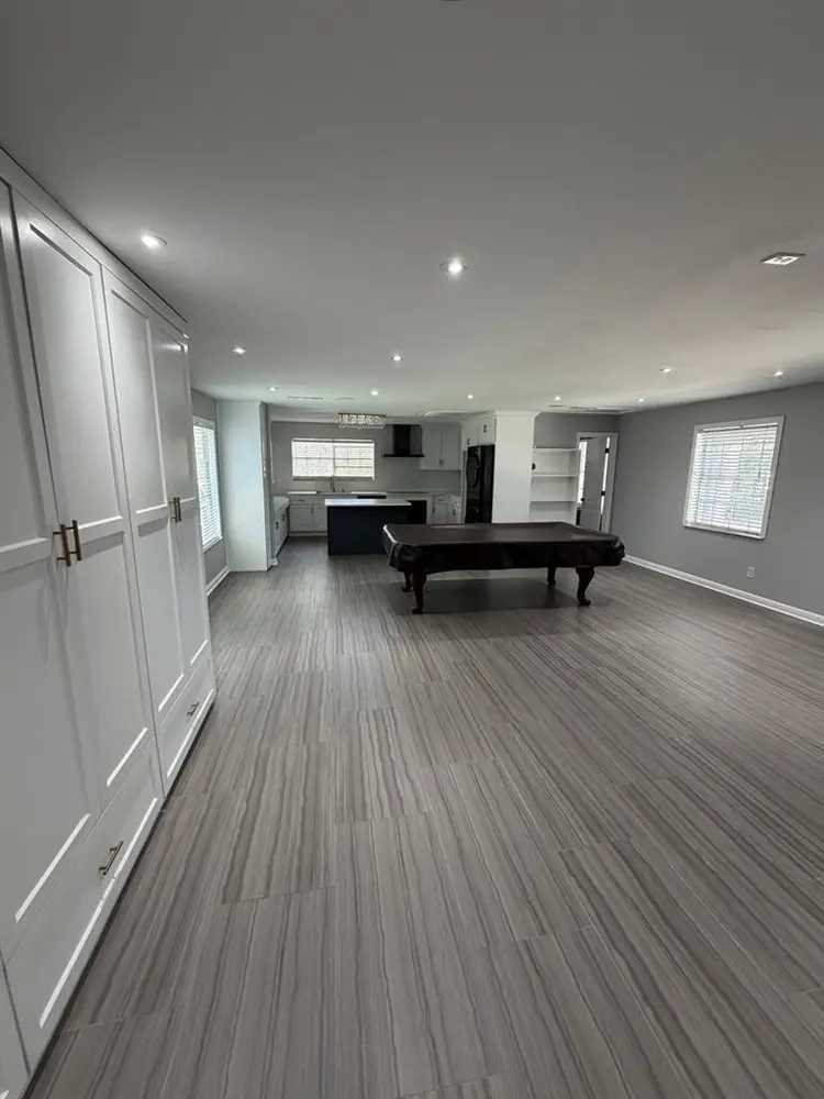 Smart studio apartment