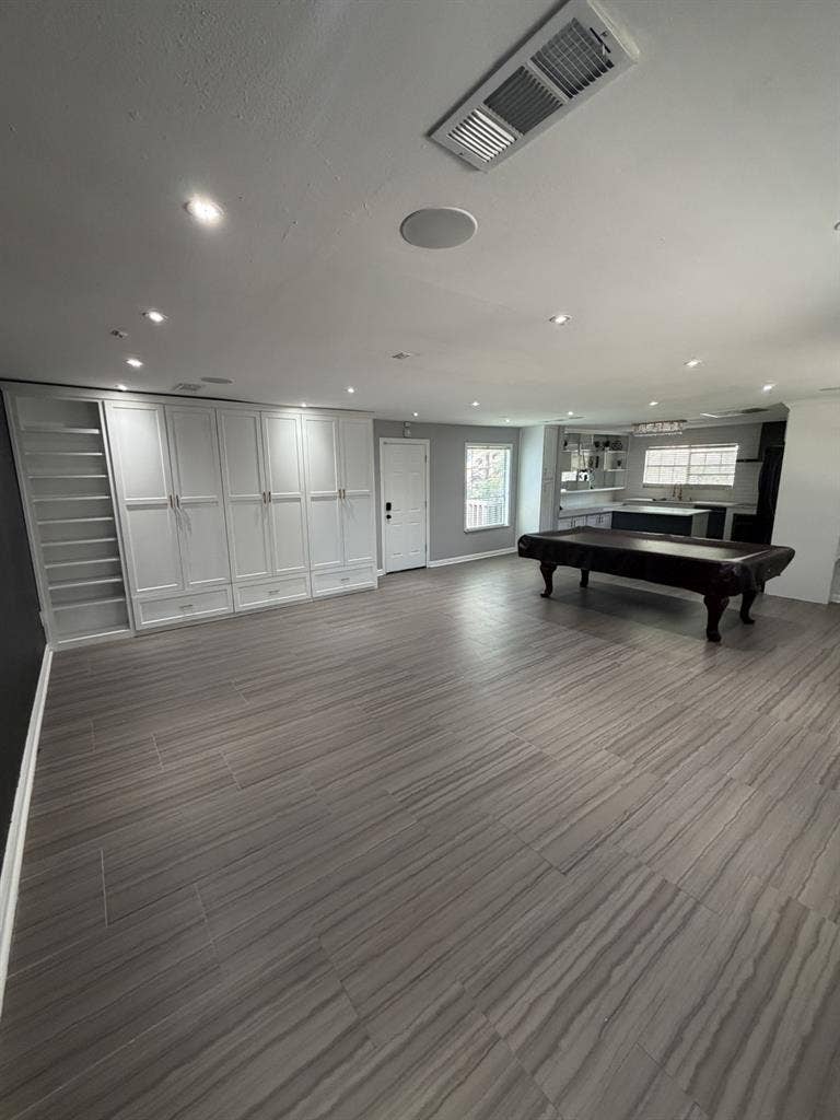 Smart studio apartment