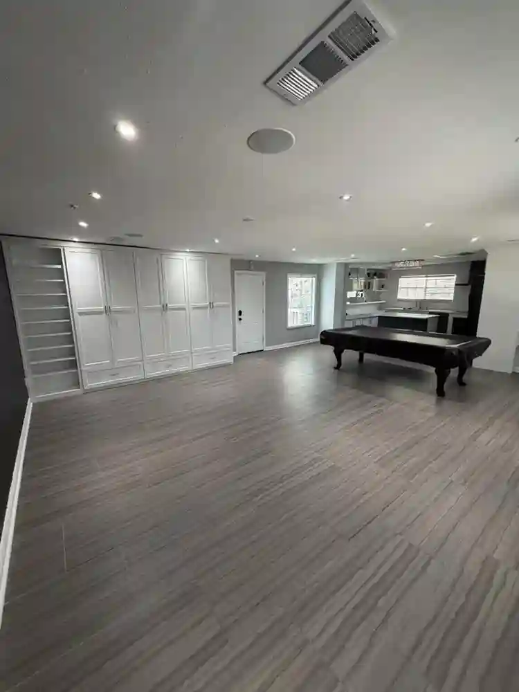 Smart studio apartment
