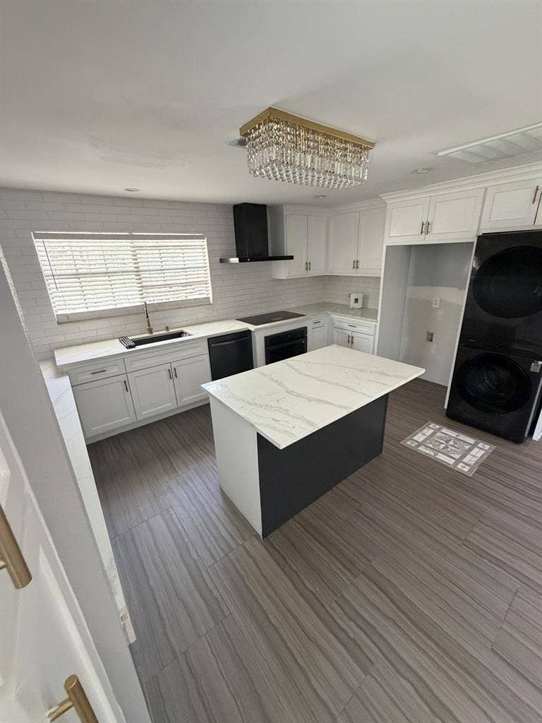 Smart studio apartment