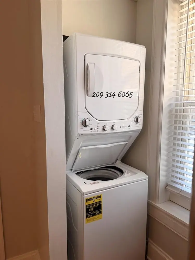 elevator entrance into apartment