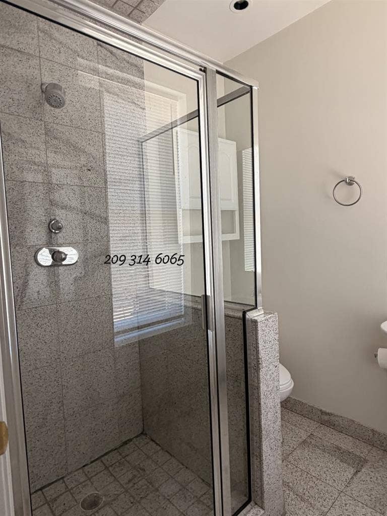 elevator entrance into apartment