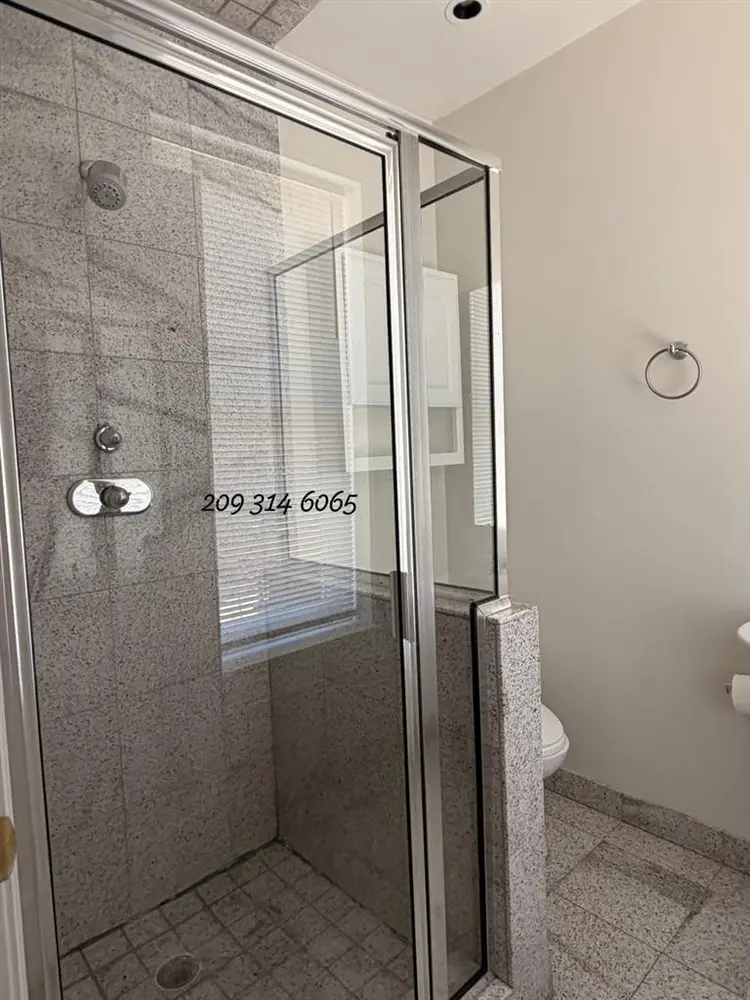 elevator entrance into apartment