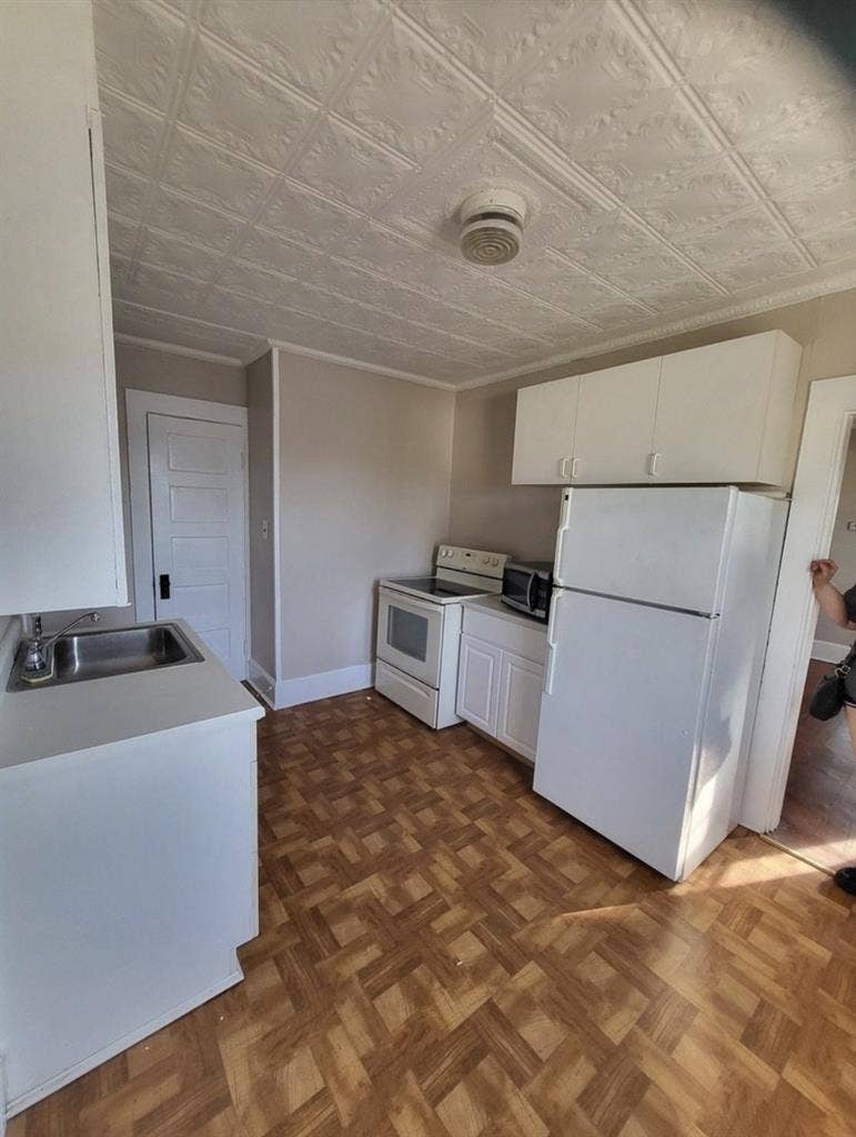 1 bed1 bath apartment Nashua NH