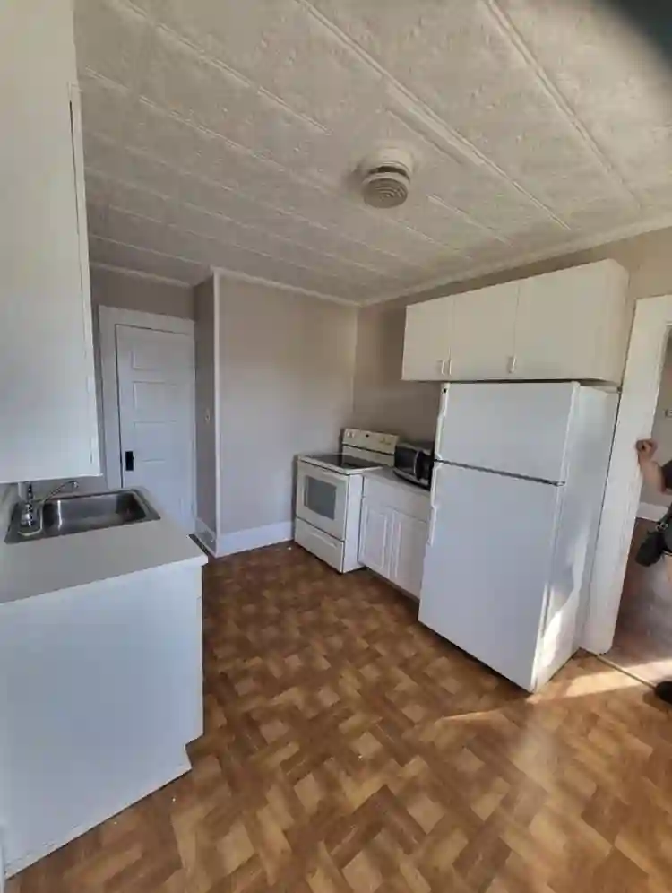 1 bed1 bath apartment Nashua NH