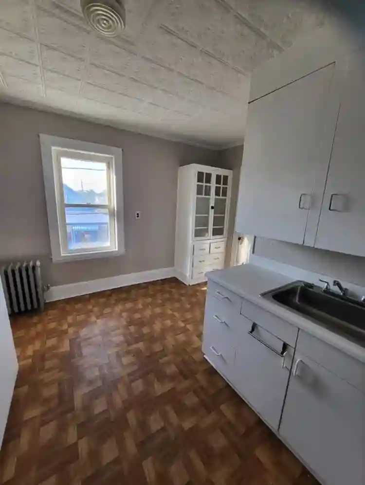 1 bed1 bath apartment Nashua NH