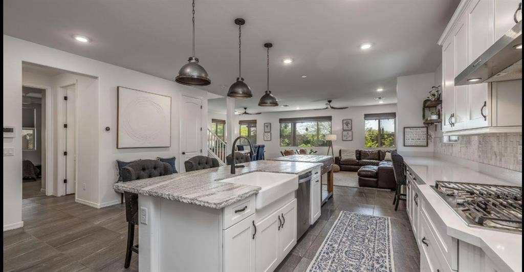 New Upscale Home for Share Eastmark