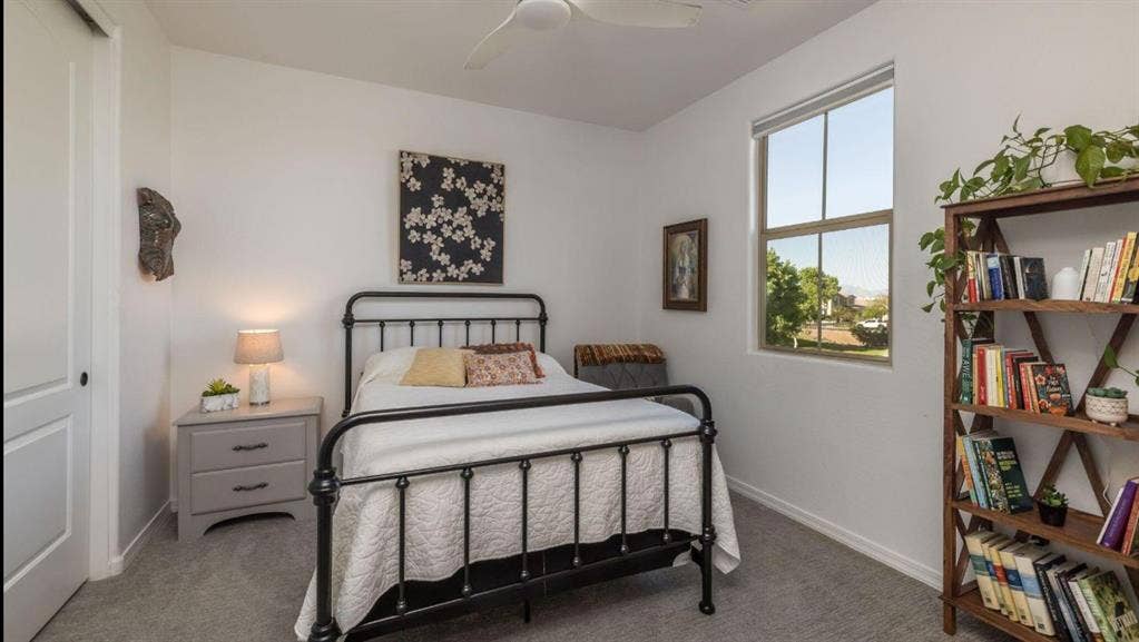 New Upscale Home for Share Eastmark