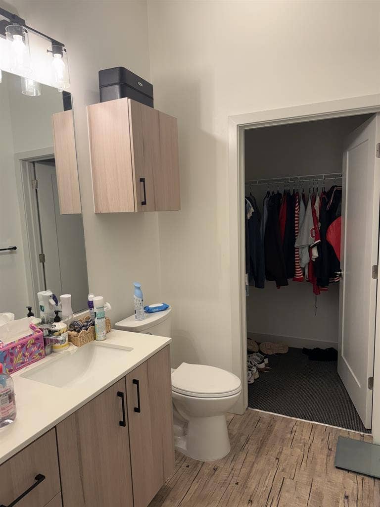 URGENT SUBLEASE