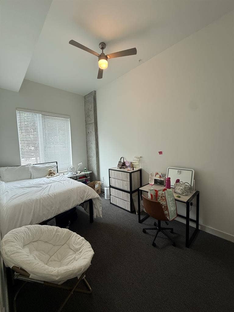 URGENT SUBLEASE