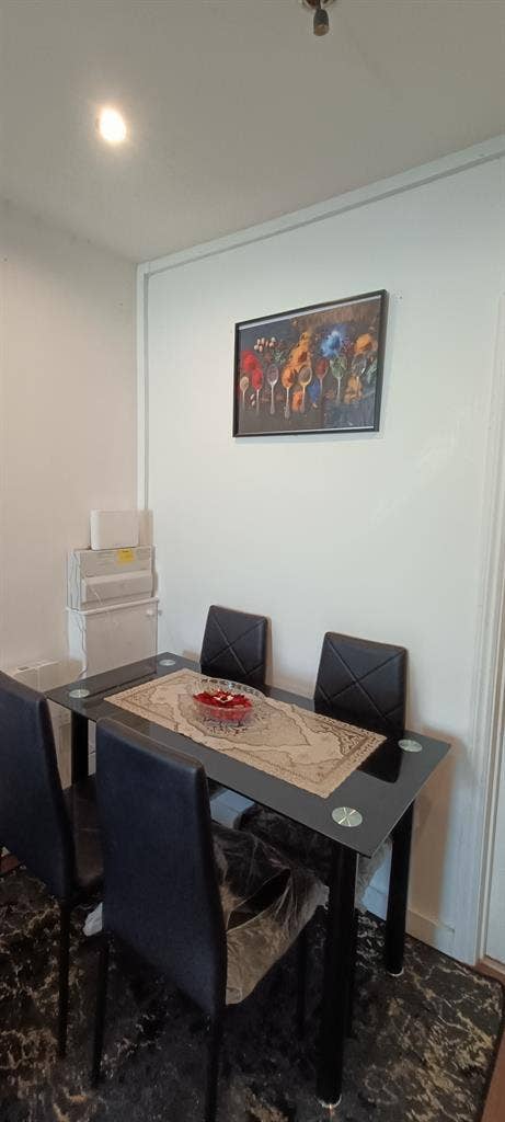 Large Double Room All Bills Include