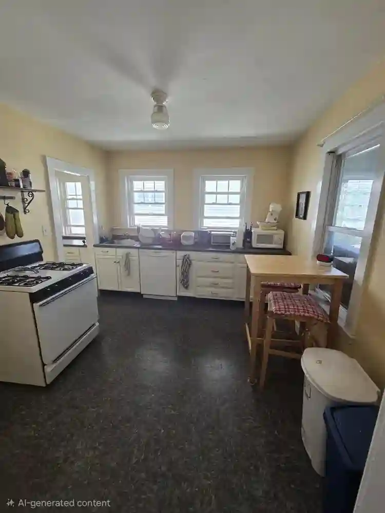 Looking for a roommate -MEDFORD