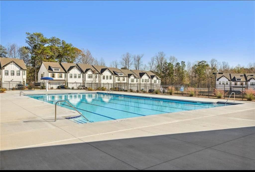 3 BR in Auburn