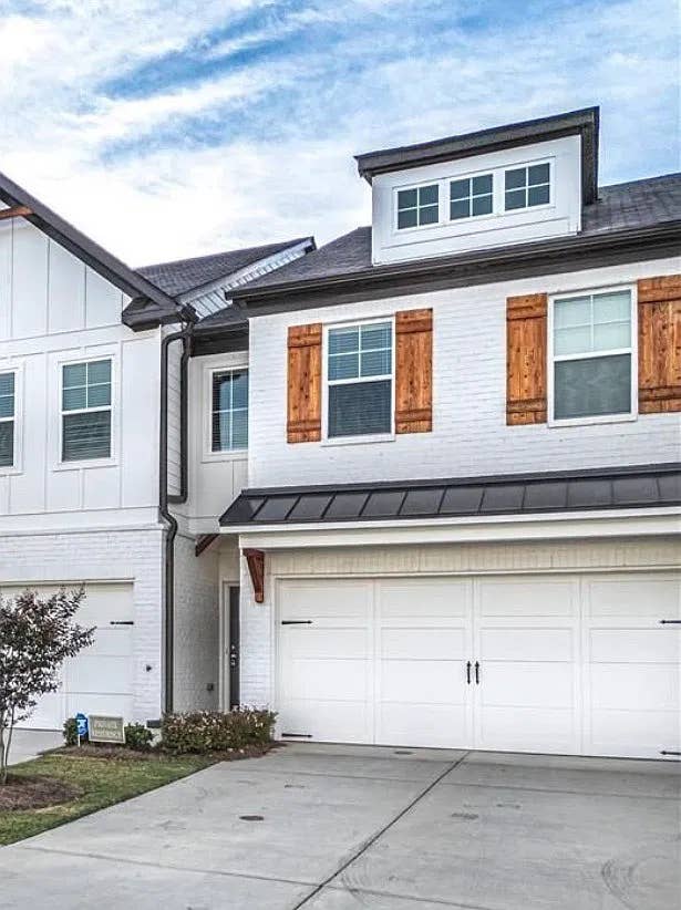 3 BR in Auburn