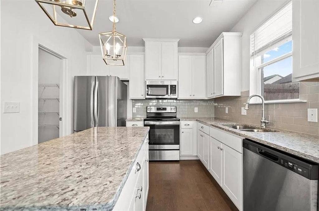 3 BR in Auburn