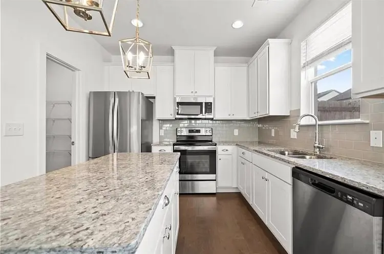 3 BR in Auburn
