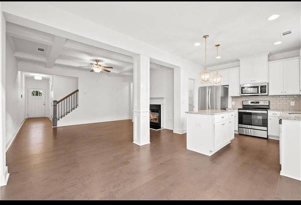 3 BR in Auburn