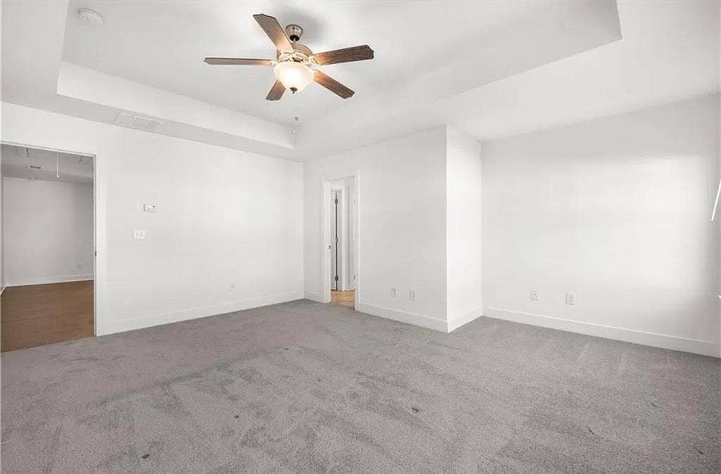 3 BR in Auburn