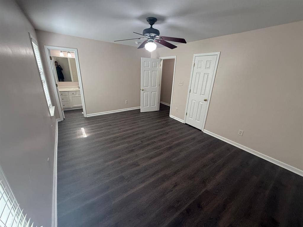 3 BR in Charlotte