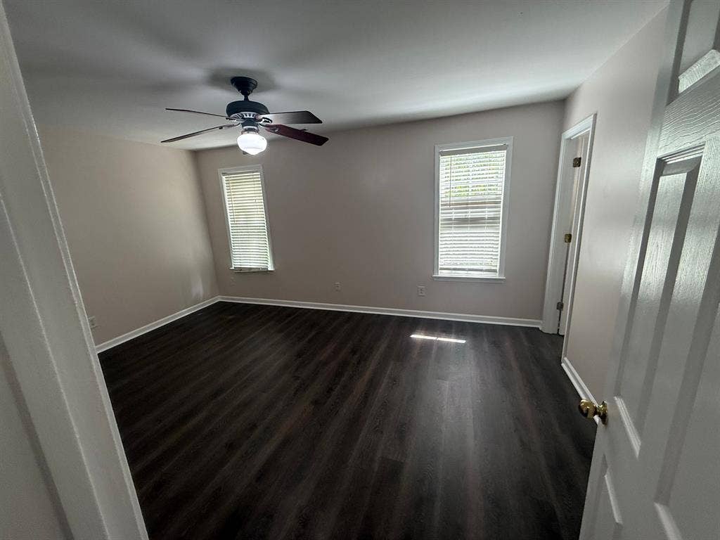 3 BR in Charlotte