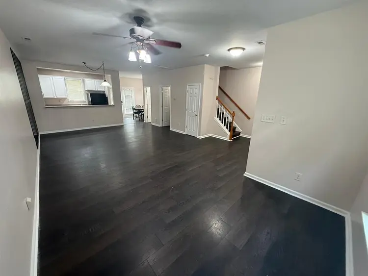 3 BR in Charlotte